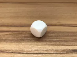 Yes or No Dice
