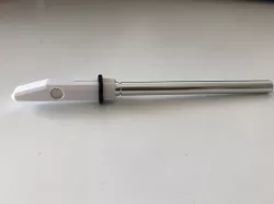 Yet another XACTO #1 knife blade cover - with magnet and o-ring