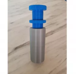 Z-Axis Hight Calibration Tool / Machinists Jack