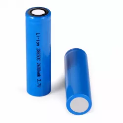 18650 BATTERY
