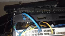 19" raspberry pi rack mount