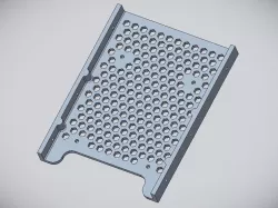 2.5 to 3.5 inch HDD Adapter