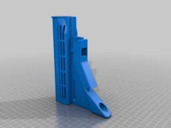 2000s brace