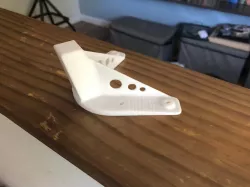 2020 delta printer foot