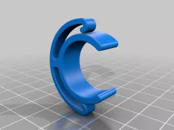 20mm pipe net hook for garden