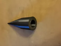 3/4" ground stake