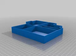 3079_platform box sapphire plus