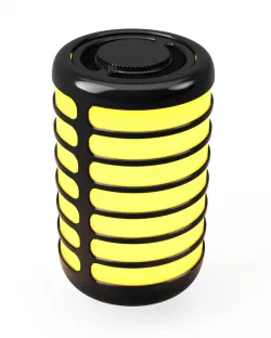3D Printed Portable Light