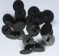 3D PRINTING - CORAL FRAG PLUG