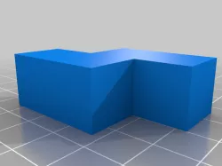 3D Puzzle 