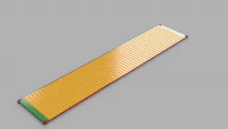 40ft Container roof