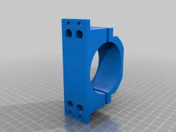 60mm Motor Mount / Motor Holder