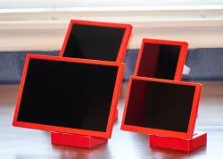 7"/10" HDMI LCD Angle Adjustable Case