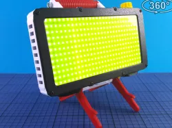 70W Dimmable LED Worklight v1.4