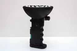 Acoustic Tractor Beam - Enclosure