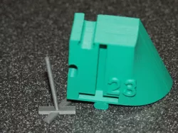 Advent Calendar Day 23