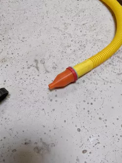 Air Pump Adapter