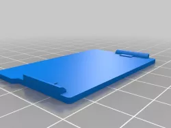Akro-Mils Small Drawer Divider