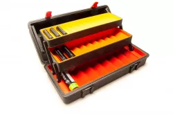 All-in-One Battery box