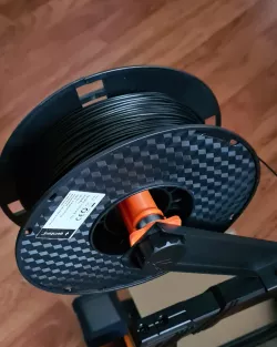 Anycubic Kobra - držiak filamentu ( filament holder )