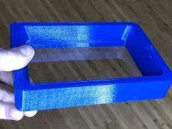 Anycubic Photon Printable Resin Tray