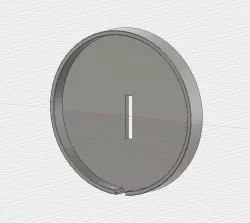 Apple MagSafe Adapter for IKEA Myllra Rail Adapter