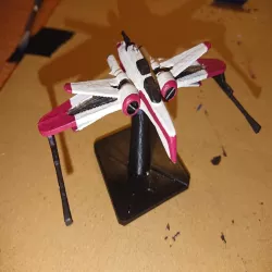 ARC-170 for X-Wing TMG