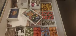 Arcadia Quest Organizer