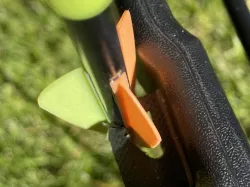 Archery Arrow Rest