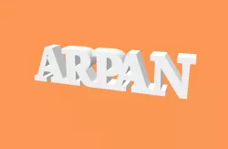 Arpan Name