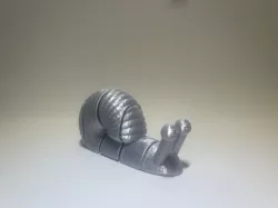 Articulated/Flexi Snail
