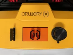 Artillery Hornet screen protection display cover
