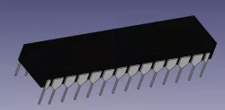 atmega328p-pu
