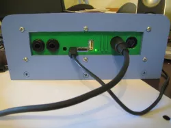 Axoloti Mount Kit