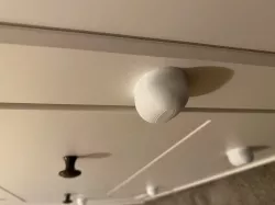 Baby Friendly IKEA Knobs