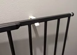 Baby Gate Latch