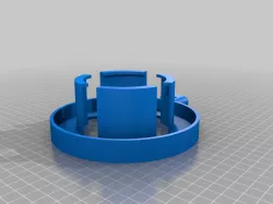 Baby Milk Bottle Holder