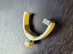 Banjo Capo for 5th string