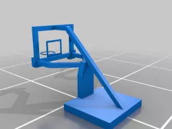 Basketball Hoop