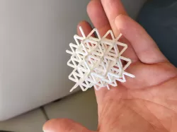 BCC Lattice