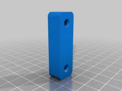 BeaglePrint Anycubic I3 Camera Holder