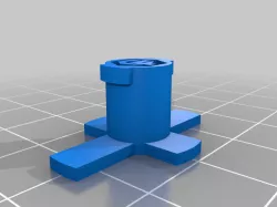 Beyblade 'Height' Driver kit