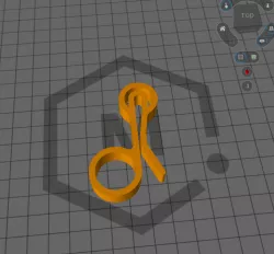 Bigger Bag Clip