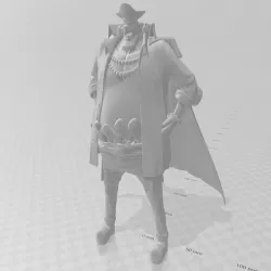 BlackBeard