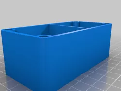 Board Game Insert/Box -  Pelíšek/ Calicio