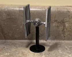Bobbling StarWars Tie Fighter