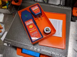 Box for HTP-6 Circuit Detective - Circuit Breaker Identifier