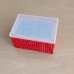 Box on Canast (Jokers)