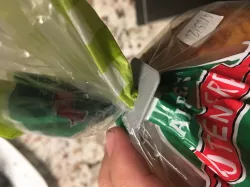 Bread Bag Tabs
