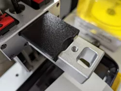 Build Plate Alignment Helper (Anycubic Mono X)